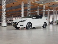 Nissan Sylphy 2021