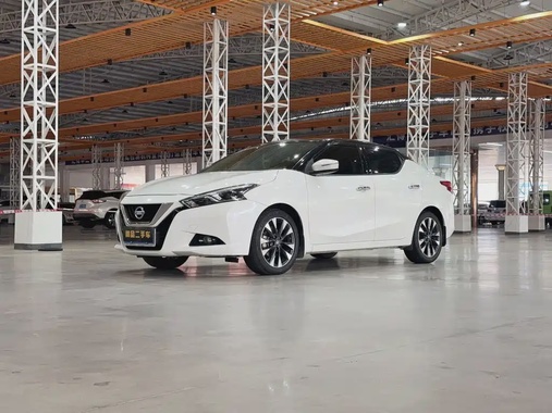 Nissan Sylphy 2021
