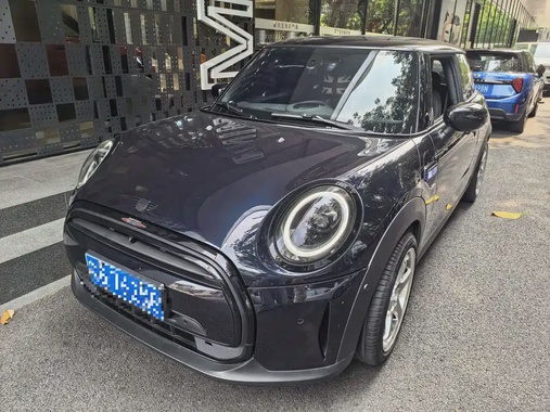 MINI Other 2024