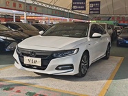 Honda Accord 2021