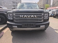 Haval Menglong 2025