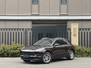 Porsche Macan 2020