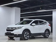 Honda CR-V 2019