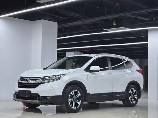 Honda CR-V 2019