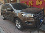 Ford Edge 2017