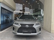 Lexus RX 2022