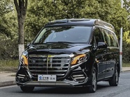 Mercedes-Benz Vito 2023