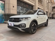 Volkswagen Tacqua 2024