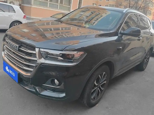 Haval H6 2021