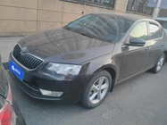 Skoda Octavia 2014