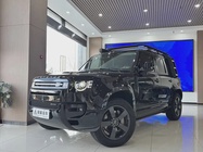 Land Rover Defender 2022