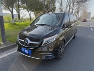 Mercedes-Benz V-Class 2022