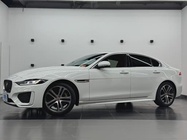 Jaguar XEL 2022