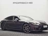 Porsche Panamera 2024