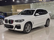 BMW X3 2019