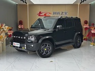 Jetour Traveller 2024