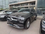 Mercedes-Benz GLE-Class 2020