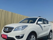 Changan CS35 2015