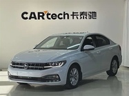 Volkswagen Bora 2021