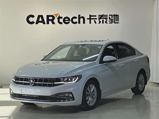 Volkswagen Bora 2021