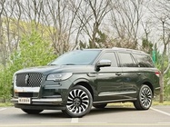 Lincoln Navigator 2022