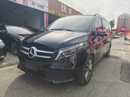 Mercedes-Benz V-Class 2023