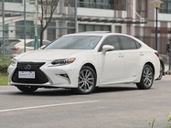 Lexus ES 2016