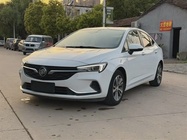 Buick Verano 2020