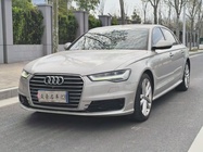 Audi A6 2017