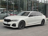 BMW 3 Series 2021