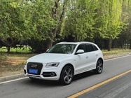 Audi Q5 2016