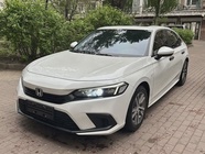 Honda Civic 2022