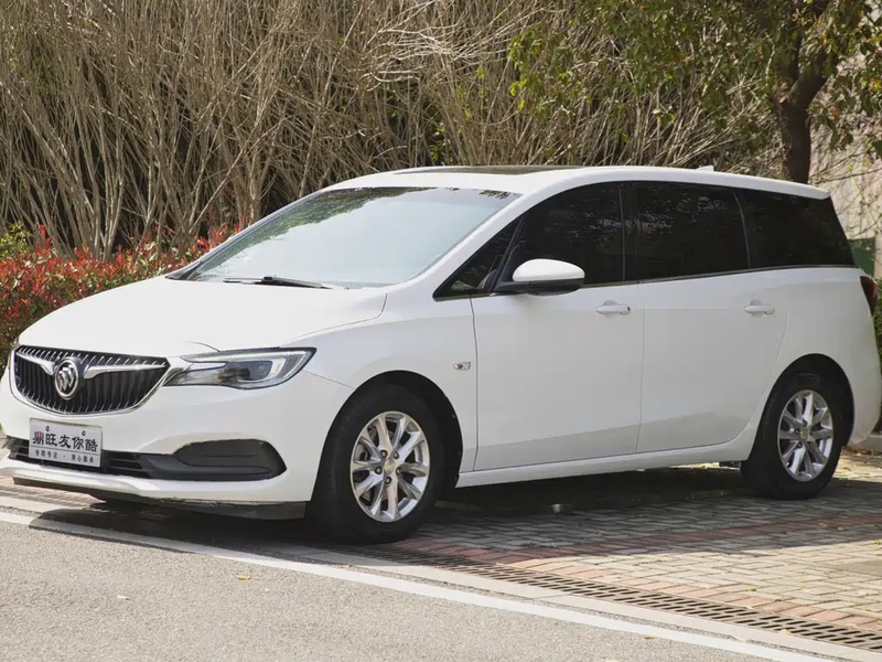 Buick GL6