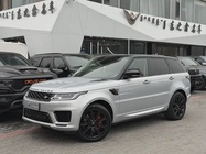 Land Rover Sport 2021
