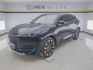 Changan UNI-K 2022