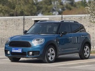 MINI Countryman 2019