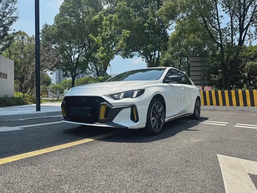 GAC Shadow Leopard 2023