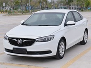 Buick Excelle 2019