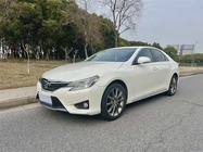 Toyota Reiz 2015