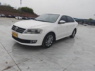 Volkswagen Lavida 2013