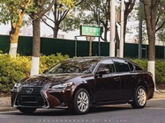 Lexus GS 2018