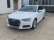 Audi A4 2018
