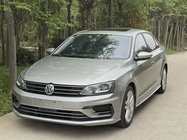 Volkswagen Sagitar 2018