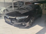 Honda Accord 2022