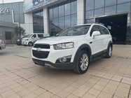 Chevrolet Captiva 2014
