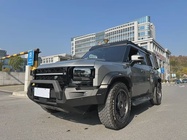 Jetour Traveller 2024