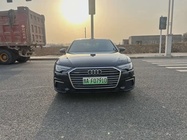 Audi A6 2021
