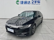 Honda Accord 2020