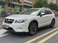 Subaru XV 2013