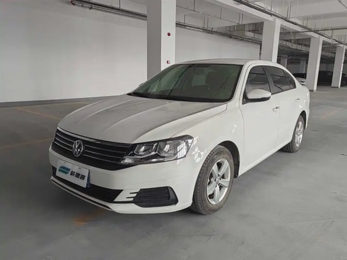 Volkswagen Lavida 2023